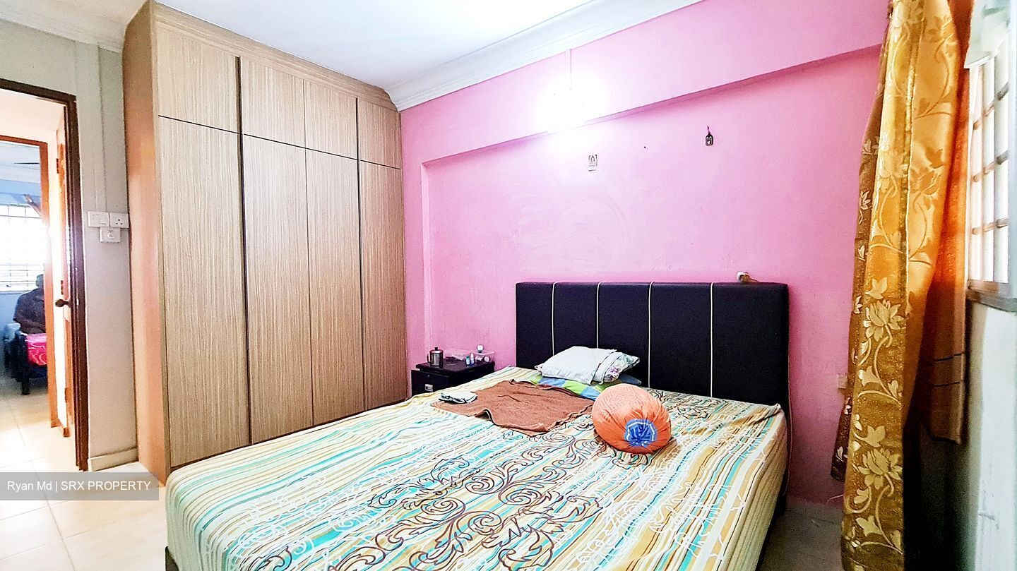 Blk 570 Ang Mo Kio Avenue 3 (Ang Mo Kio), HDB 2 Rooms #386047431